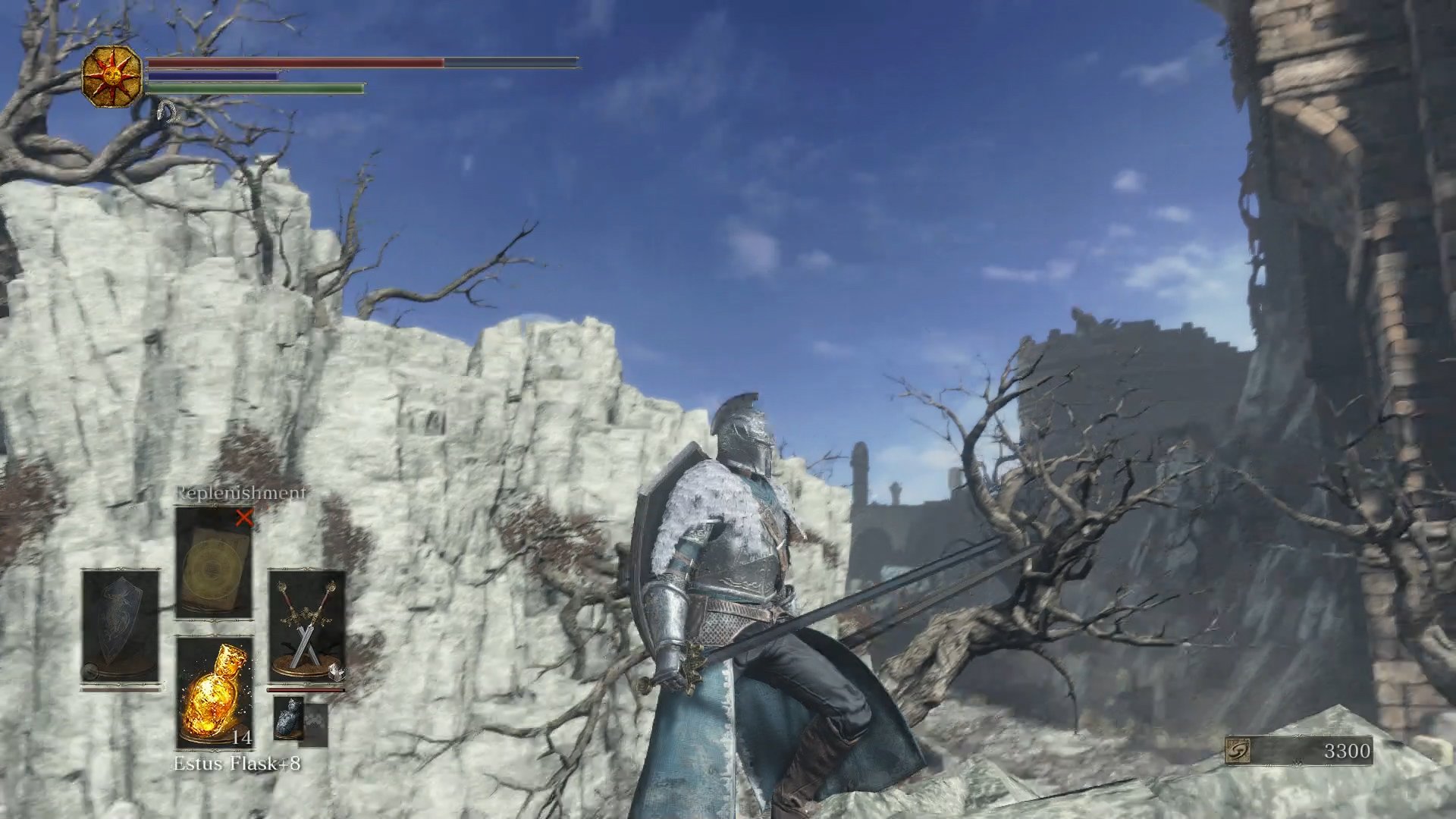 Dark Souls III - Imagen 15